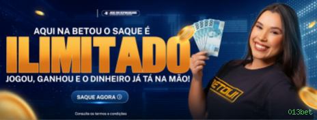013bet Brasil