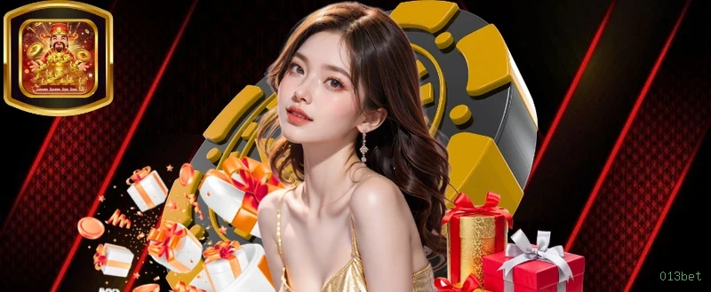 013bet Cassino Ao Vivo